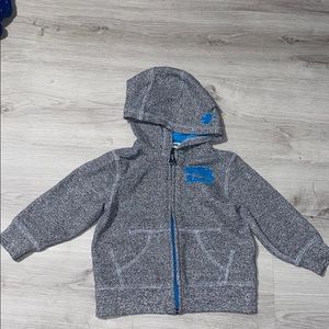 Baby Roots Jacket